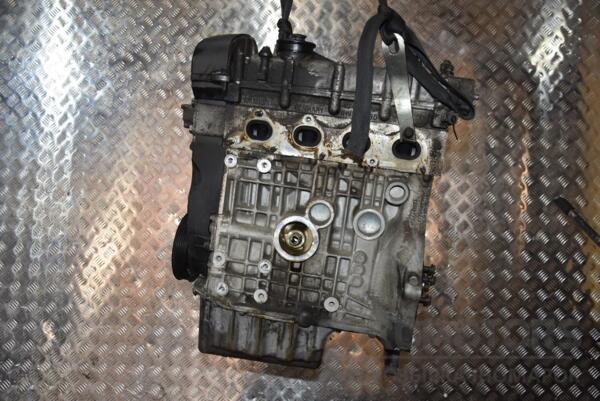Двигатель (под МКПП) VW Polo 1.4 16V 2001-2009 BKY 203692 - 2