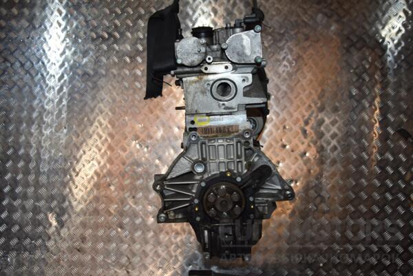 Двигатель (под МКПП) VW Polo 1.4 16V 2001-2009 BKY 203692 - 3