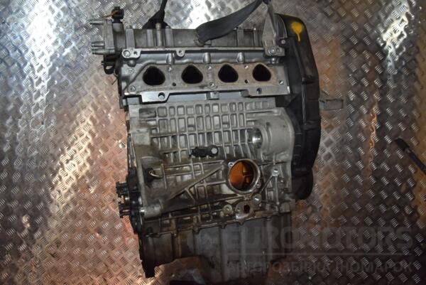 Двигатель (под МКПП) VW Polo 1.4 16V 2001-2009 BKY 203692 - 4