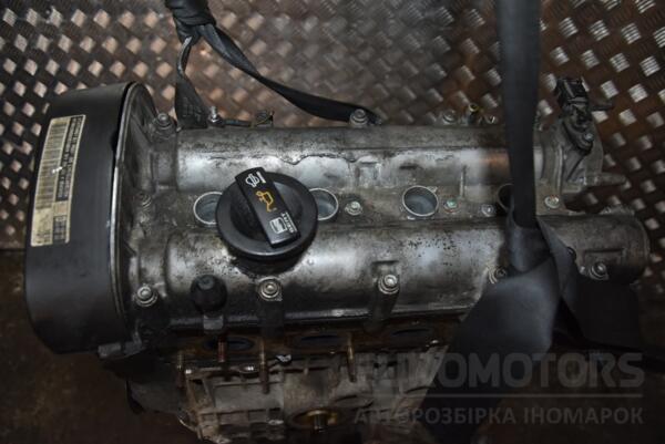 Двигатель (под МКПП) VW Polo 1.4 16V 2001-2009 BKY 203692 - 5