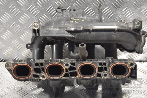 Коллектор впускной пластик Ford Fiesta 1.4 16V 2008 8A6G9424BB 203699 - 2
