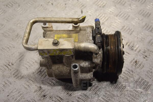 Компрессор кондиционера (дефект) Ford Fiesta 1.4 16V 2008 8V5119D629EF 203701 - 2