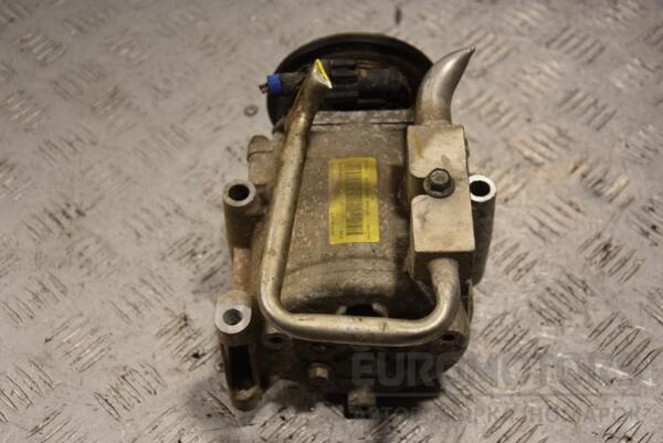 Компрессор кондиционера (дефект) Ford Fiesta 1.4 16V 2008 8V5119D629EF 203701 - 3
