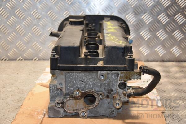 Головка блока в сборе Ford Fiesta 1.4 16V 2008 8A6G6090CA 203731 - 2