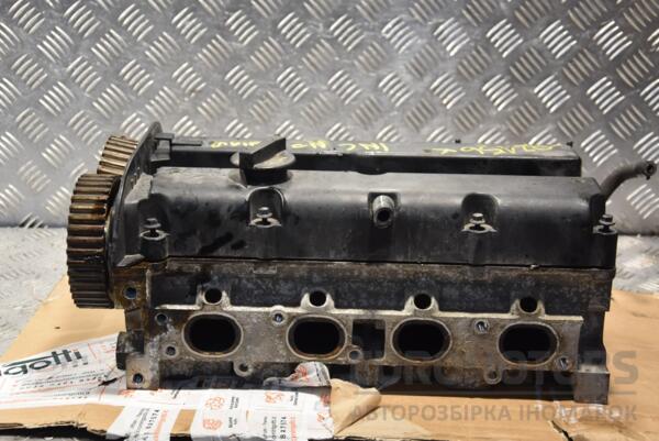 Головка блока в сборе Ford Fiesta 1.4 16V 2008 8A6G6090CA 203731 - 3