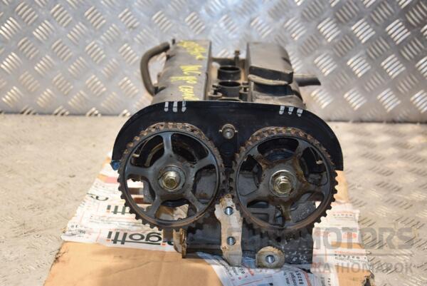 Головка блока в сборе Ford Fiesta 1.4 16V 2008 8A6G6090CA 203731 - 4