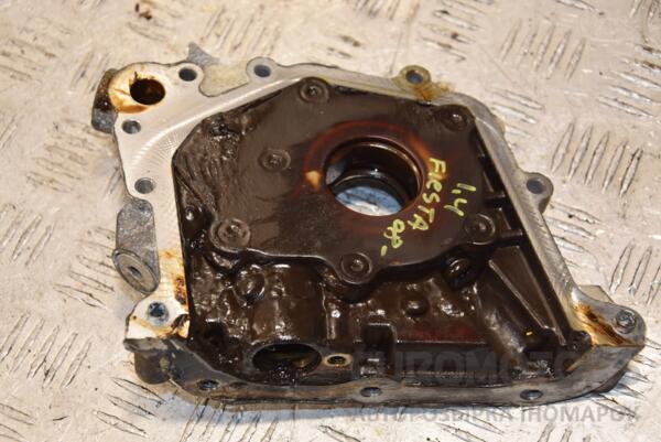 Масляний насос Ford Fiesta 1.4 16V 2008 98MM6604B1A 203738 - 2