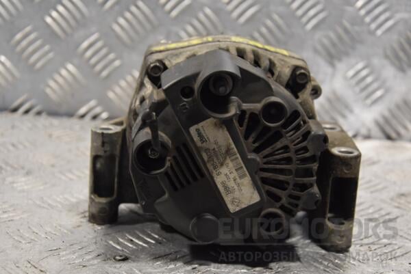Генератор Fiat 500 1.3MJet 2007 51854103 203745 - 3