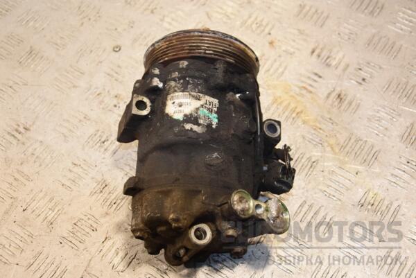 Компресор кондиціонера Opel Combo 1.3MJet 2001-2011 51803075 203752 - 3