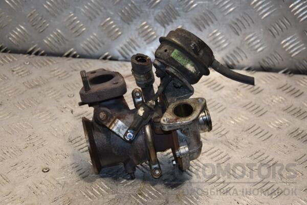 Турбина Opel Combo 1.3MJet 2001-2011 55231037 203766 - 2