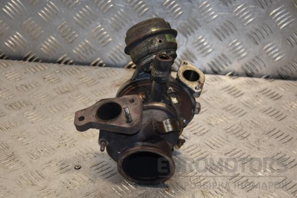 Турбина Opel Combo 1.3MJet 2001-2011 55231037 203766 - 3
