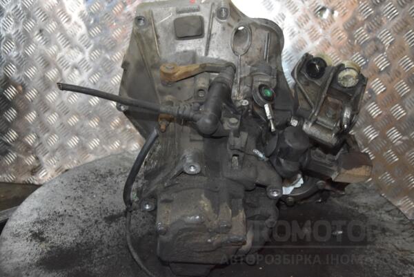 МКПП (механическая коробка переключения передач) Fiat 500 1.3MJet 2007 55229495 203786 - 3