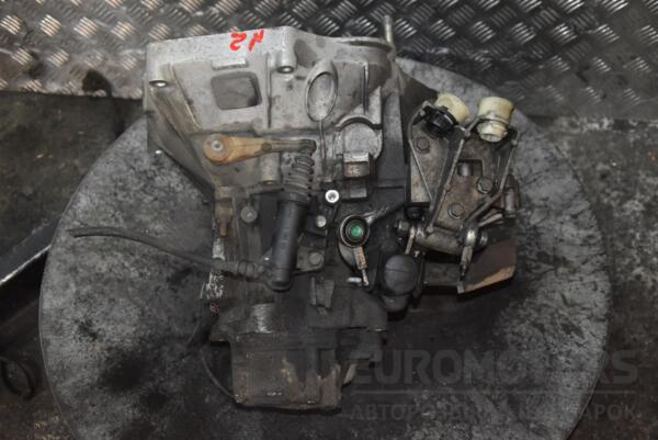МКПП (механическая коробка переключения передач) Fiat 500 1.3MJet 2007 55229495 203786 - 5