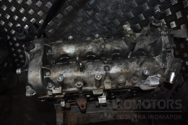 Двигатель Opel Combo 1.3MJet 2001-2011 199A9000 203792 - 5