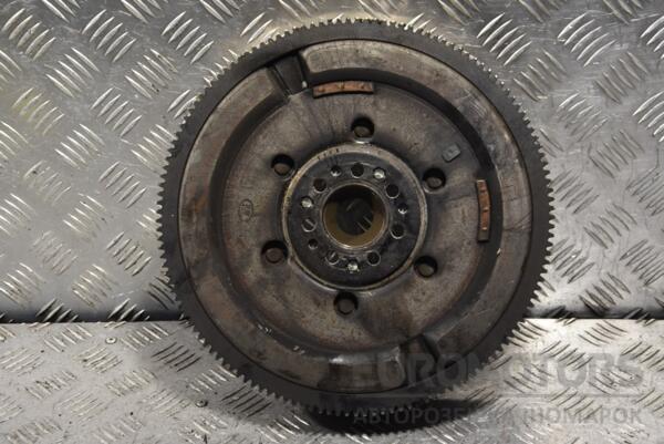 Маховик демпферный Renault Megane 1.9dCi (II) 2003-2009 8200538163 203806 - 2