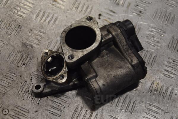 Клапан EGR электр Renault Megane 1.9dCi (II) 2003-2009 A2C53026301 203811 - 2