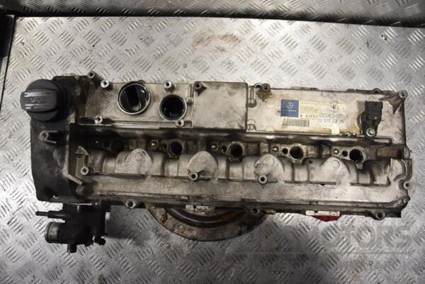 Головка блока в сборе Mercedes Sprinter 2.7cdi (901/905) 1995-2006 A6120102320 203820 - 5