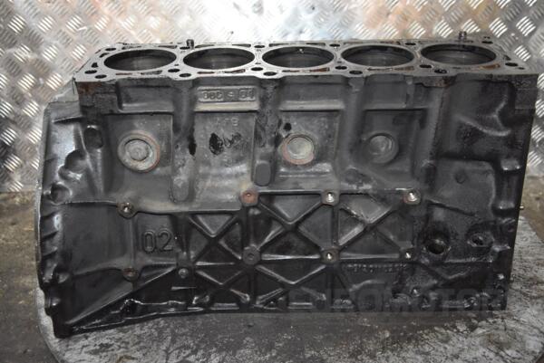 Блок двигателя Mercedes E-class 2.7cdi (W210) 1995-2002 A6120110201 203834 - 3