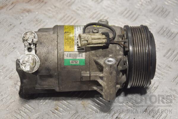 Компрессор кондиционера Opel Vectra 1.9cdti (C) 2002-2008 13124752 203842 - 2