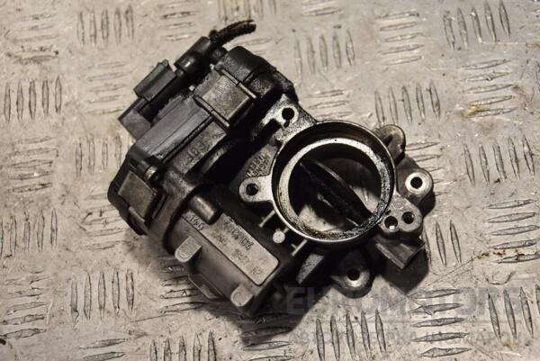 Дроссельная заслонка электр Opel Astra 1.9cdti (H) 2004-2010 48CPD4F 203850 - 2
