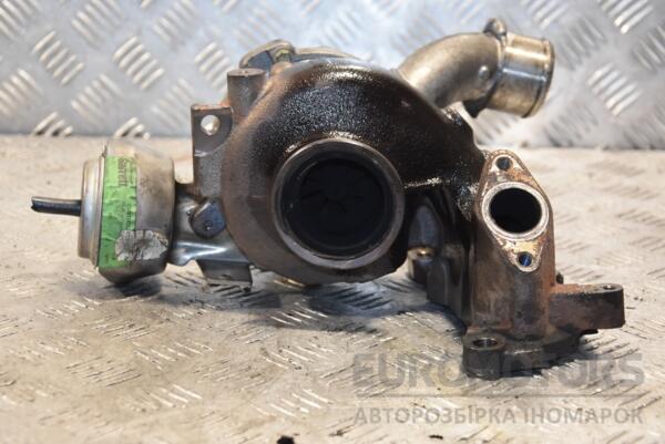 Турбина Opel Vectra 1.9cdti (C) 2002-2008 55196859 203853 - 3