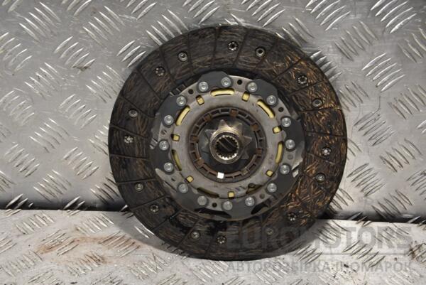Диск зчеплення Opel Astra 1.9cdti (H) 2004-2010 324039410 203865 - 2