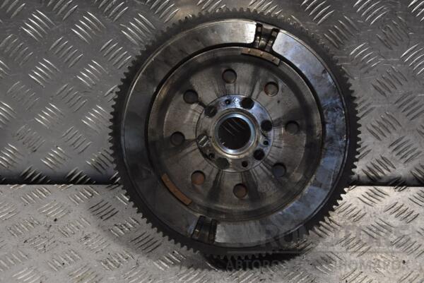 Маховик демпферний Opel Astra 1.9cdti (H) 2004-2010 415024110 203869 - 2
