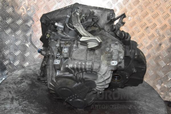 МКПП (механическая коробка переключения передач) 6-ступка Opel Astra 1.9cdti (H) 2004-2010 M32019D 203878 - 3