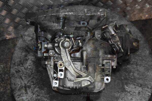 МКПП (механическая коробка переключения передач) 6-ступка Opel Astra 1.9cdti (H) 2004-2010 M32019D 203878 - 5