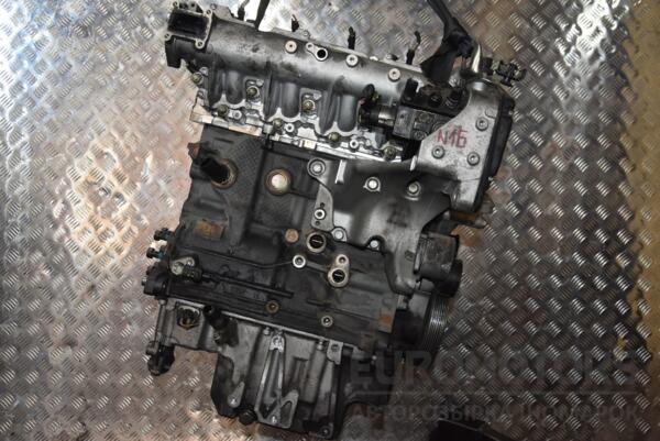 Двигатель Opel Vectra 1.9cdti (C) 2002-2008 Z19DTH 203884 - 2