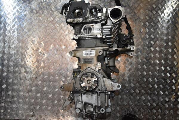 Двигатель Opel Vectra 1.9cdti (C) 2002-2008 Z19DTH 203884 - 3