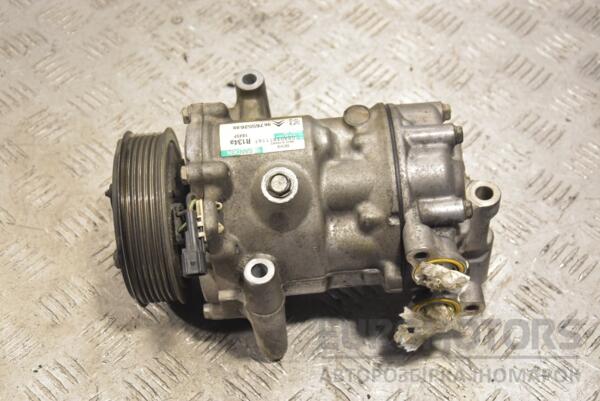 Компрессор кондиционера Citroen Jumper 2.2hdi 2006-2014 9676552680 203900 - 2