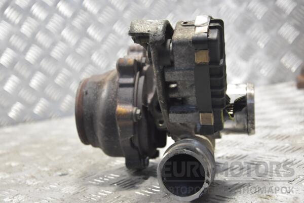 Турбина (дефект) Citroen Jumper 2.2hdi 2006-2014 CU3Q6K682AB 203913 - 2