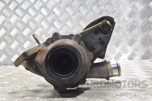 Турбина (дефект) Citroen Jumper 2.2hdi 2006-2014 CU3Q6K682AB 203913 - 3