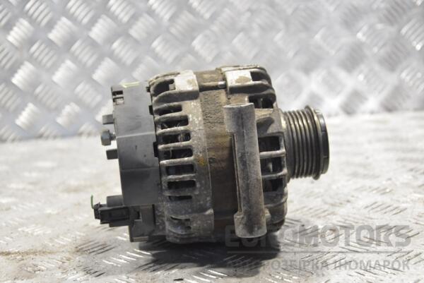 Генератор Ford Transit 2.2tdci 2006-2013 0125711001 203917 - 2