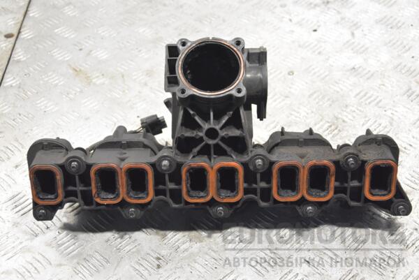 Колектор впускний пластик Ford Transit 2.2tdci 2006-2013 BK2Q9424CC 203923 - 2