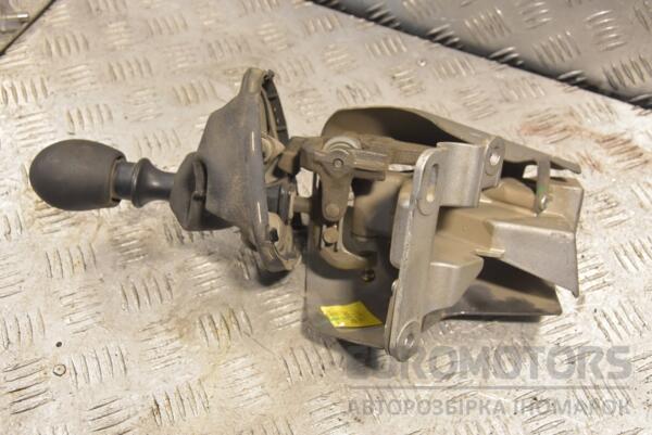 Кулиса перемикання КПП 6 ступка Renault Trafic 2001-2014 8200911869 203934 - 2