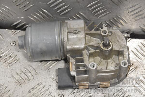 Моторчик стеклоочистителя передний Skoda Octavia (A5) 2004-2013 1Z1955119D 203952 - 2
