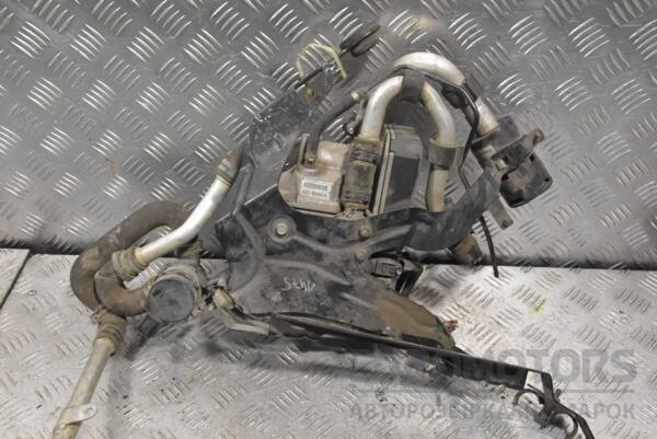 Автономний обігрівач Webasto VW Touareg 2002-2010 7L6815071B 203955 - 2