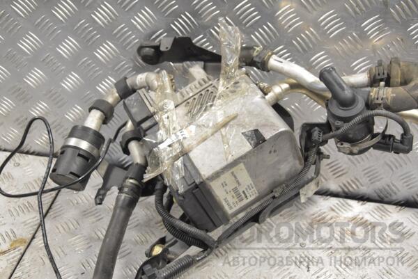 Автономний обігрівач Webasto VW Touareg 2002-2010 7L6815071C 203957 - 2