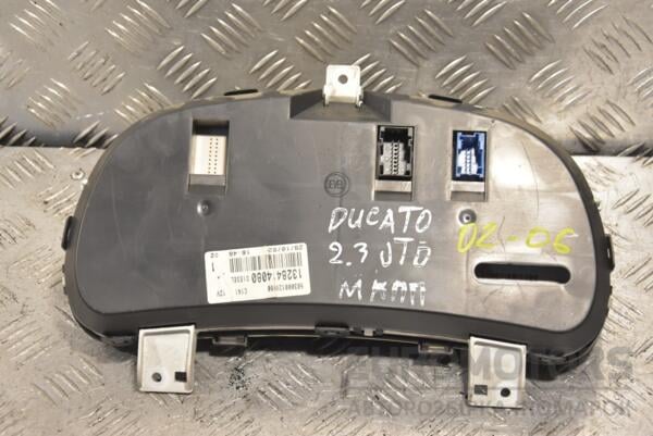 Панель приборов Citroen Jumper 2.3jtd 2002-2006 1328414080 203964 - 2