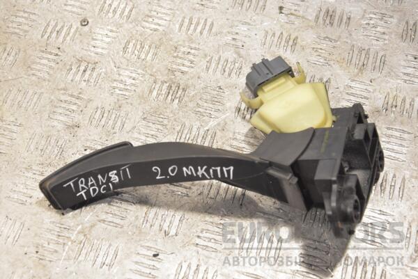 Педаль газу електро пластик Ford Transit 2.0tdci 2000-2006 1C119F836AC 203983 - 2