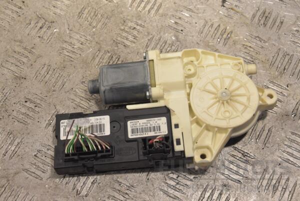 Моторчик склопідіймача передній правий Renault Laguna (III) 2007-2015 807300002R 203988 - 2