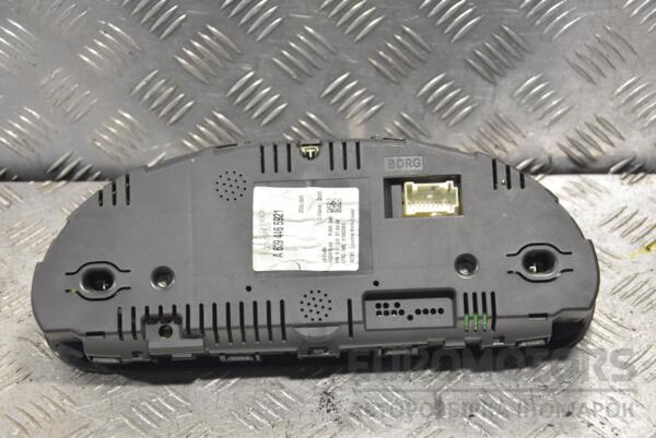 Панель приборов Mercedes Vito 2.2cdi (W639) 2003-2014 A6394465921 203990 - 2