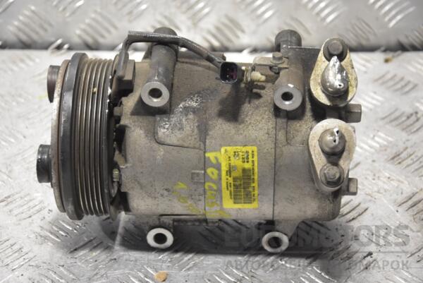 Компресор кондиціонера Mazda 3 1.6tdci 2003-2009 3M5H19D629KF 204007 - 2