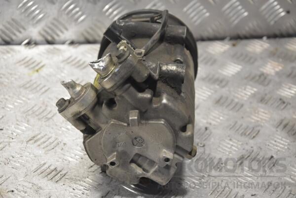 Компресор кондиціонера Mazda 3 1.6tdci 2003-2009 3M5H19D629KF 204007 - 3