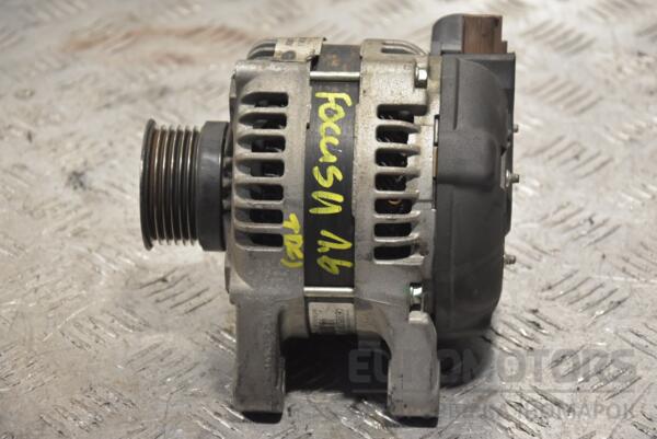 Генератор Ford Kuga 1.6tdci 2008-2012 3M5T10300YD 204018 - 3