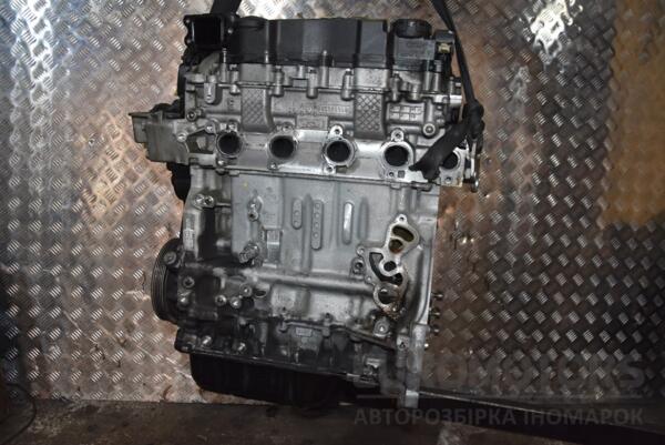 Двигун Ford Focus 1.6tdci (II) 2004-2011 HHDA 204034 - 2