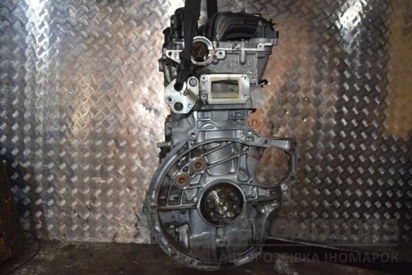Двигун Ford Focus 1.6tdci (II) 2004-2011 HHDA 204034 - 3