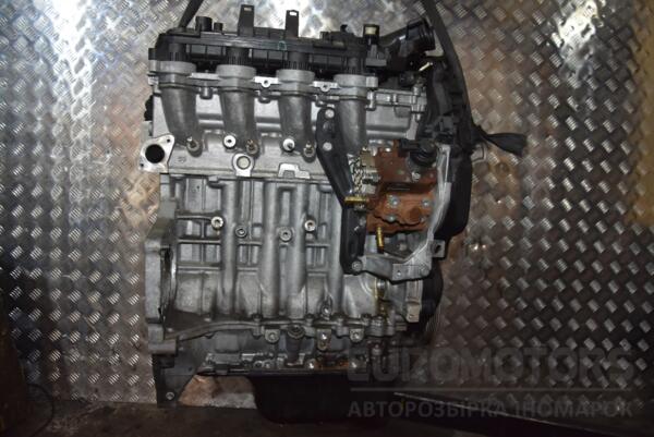 Двигун Ford Focus 1.6tdci (II) 2004-2011 HHDA 204034 - 4